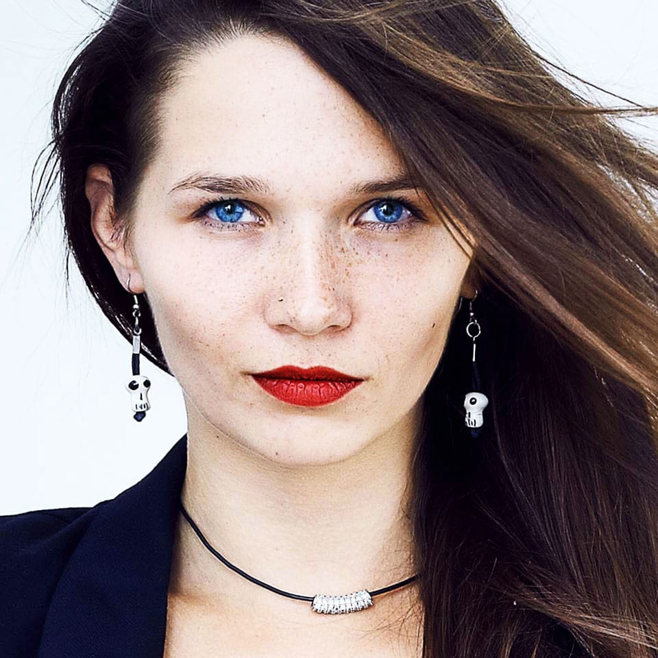 Christina Hardy Alberto Pomares Photography