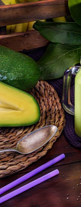Fotografía de Alimentos