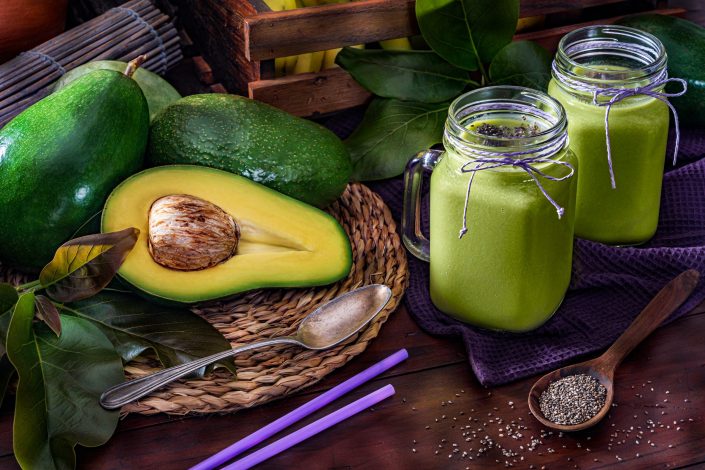 Fotografía de Alimentos
