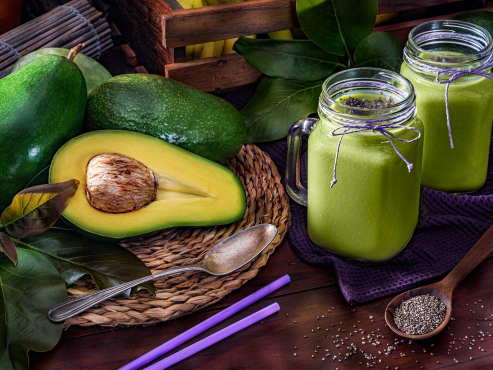 Fotografía de Alimentos