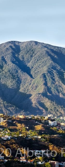 Fotografías de Venezuela Montadas